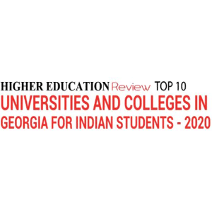 Top 10 Universities And Colleges In Georgia For Indian Students - 2020