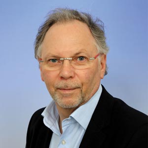 Dr. Joachim Weimann,CEO, Otto-von-Guericke Business School Magdeburg