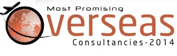 Most Promising Overseas Consultancies, 2014