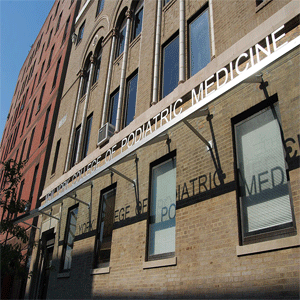 New York College of Podiatric Medicine: Equipping Future Podiatrists With A Global Perspective
