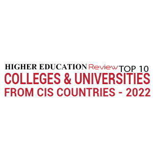 Top 10 Colleges & Universities From CIS Countriesâ€“ 2022