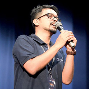 Arijit Mallick,Founder