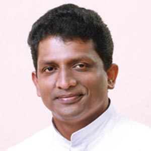 Fr. Francis Sebastian CMI,Assistant Director, Rajagiri Business School