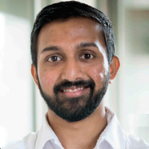 Dr. Rohit Kandakatla,Director ­ Operations and Human Resource Development