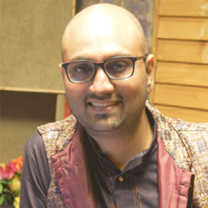 Dr Sathya Prasad