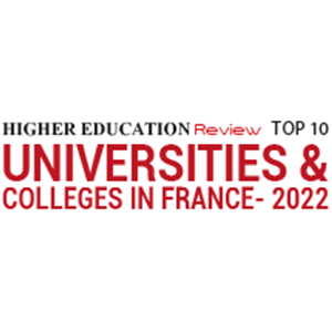 Top 10 Universities & Colleges in France - 2022