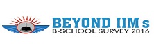 Beyond IIMs B-School Survey 