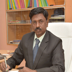 Dr. S. Senthil ,Principal