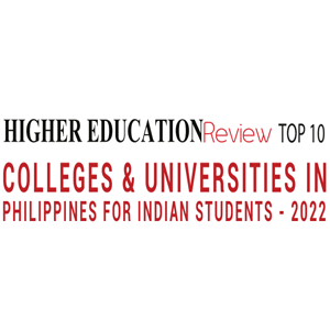 op 10 Colleges & Universities in Philippines for Indian Students - 2022