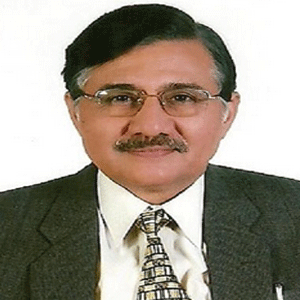Dr. Suresh Dwivedi,Director