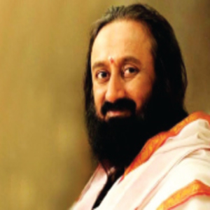 H.H. Sri Sri Ravi Shankar Ji,Founder