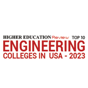 Top 10 Engineering Colleges In USA - 2023