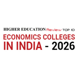 Top 10 Economics Colleges in India - 2026