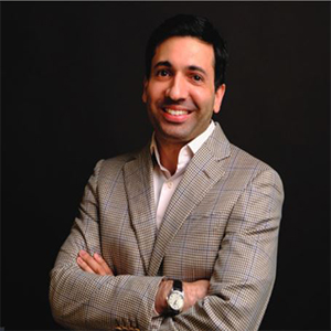 Dr. Jitin Chadha,Founder and Director