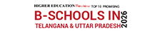 Top 10 Promising B-Schools in Telangana & Uttar Pradesh - 2026