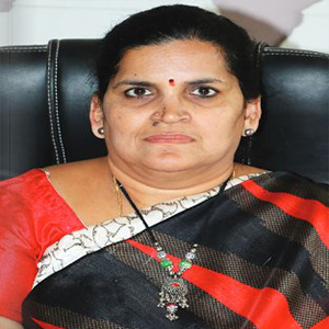 Dr. T. Padmavathy,Principal