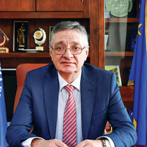 Prof. Cornel Panait (Ph.D.),Professor