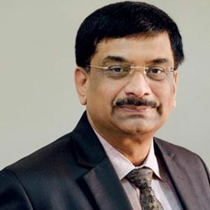 Dr. Sanjay Jain,Principal, CMRIT