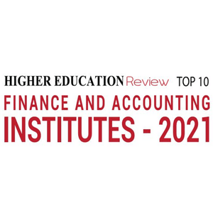 Top 10 Finance and Accounting Institutes - 2021