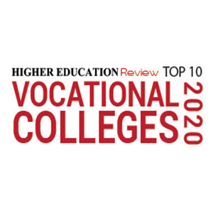 Top 10 Vocational Colleges - 2020