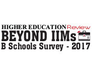 B School Survey - 2017