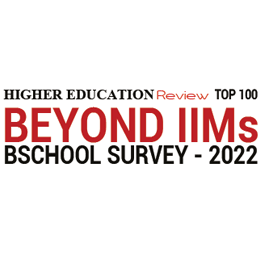 Top 100 Beyond IIMs: B School Survey - 2022