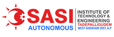 Sasi Institute Of Technology & Engineering: Creating An Environment Conducive To Productive Research & Innovations