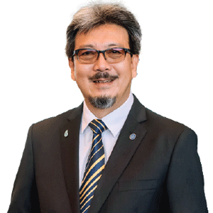 Dr. Mohamed Ibrahim bin Abdul Mutalib,Vice Chancellor, UTP