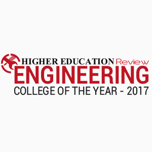 Engineering College of the Year - 2017