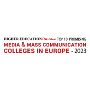 Top 10 Media & Mass Communication Colleges In Europe 