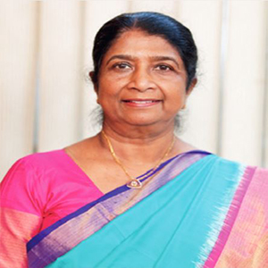 Dr. Jaya Kuruvilla,Principal/Professor