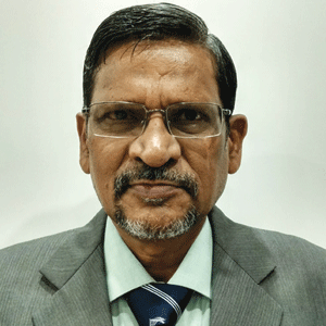 Prof. S.C. Garg,Vice-Chancellor