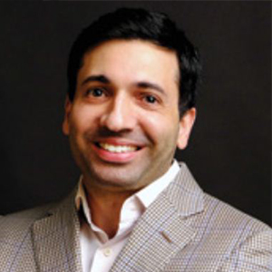 Dr. Jitin Chadha,Founder and Director