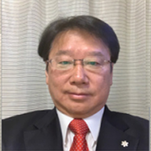 Prof. Takeyasu Maeda,DDS., Ph. D., Dean