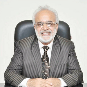 Dr. Gurmeet Singh Dhaliwal,Chairman