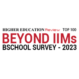 Top 100 Beyond IIMs BSchool Survey - 2023