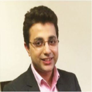 Chowdhry Md. Talib,Managing Partner