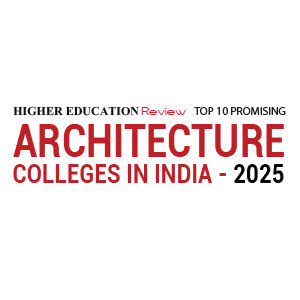 Top 10 Architecture Colleges in India - 2025