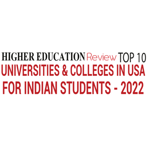 Top 10 Universities and Colleges in USA for Indian Students - 2022