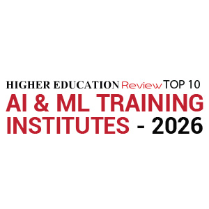 Top 10 AI & ML Training Institutes - 2026