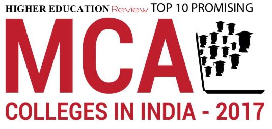 Top 10 Promising MCA Colleges in India 2017