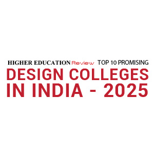 Top 10 Promising Design Colleges in India - 2025