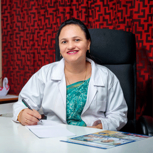 Prof. Nicola Sharon Ambrose,Dean Cum Principal