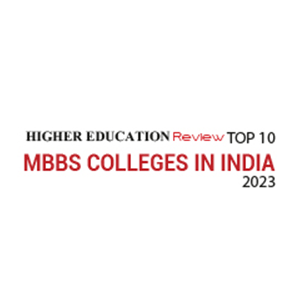 Top 10 MBBS Colleges In India â€“ 2023