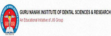 Guru Nanak Institute of Dental Sciences and Research