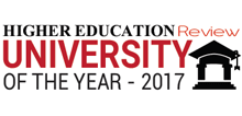 University of the Year 2017