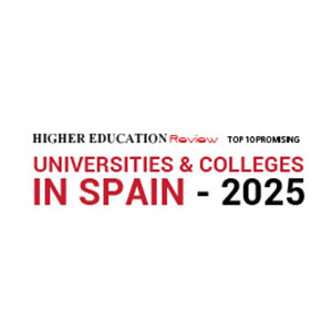 Top 10 Promising Universities & Colleges in Spain - 2025
