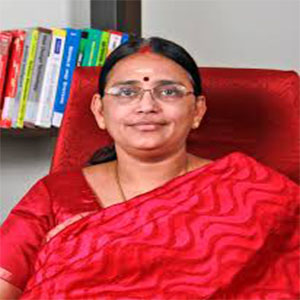 Dr. B. Poorna,Principal