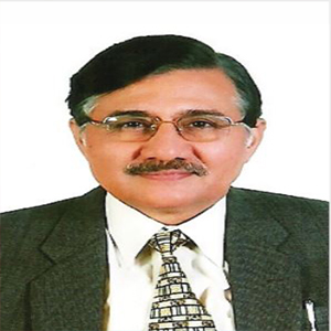 Dr. Suresh Dwivedi,Director