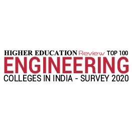 Top 100 Engineering Colleges in India - Survey 2020